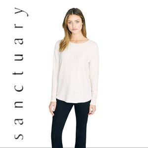 Sanctuary Lina Waffle Tunic